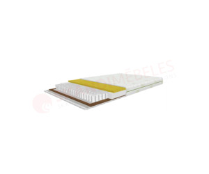 Matracis Bastia Pocket (80 - 200cm) Matracis Bastia Pocket (80 - 200cm)